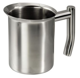  111166 Milchkännchen (Silber) 
