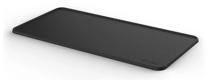  111279 Tampermatte   Schwarz (Schwarz) 