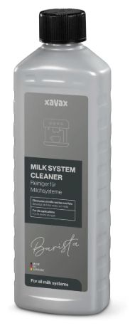 Reinigungsmittel  111282 Milchschaumreiniger 500 ml (Grau) 