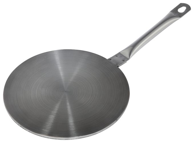 111396 Induktionskochfeld-Adapterplatte 23,5cm 