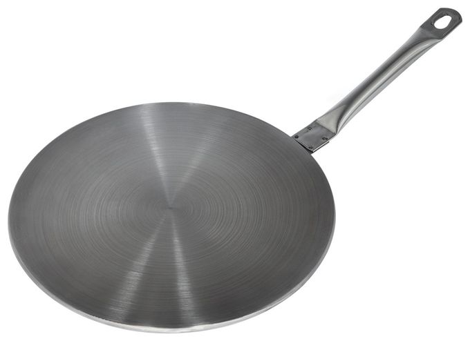 111397 Induktionskochfeld-Adapterplatte 19cm 