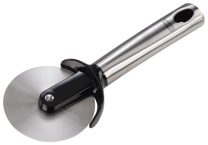111429 Pizzaschneider 22cm 
