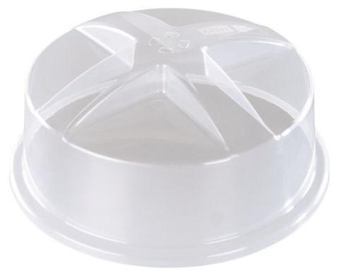 111542 Mikrowellenhaube M-Capo 26cm 