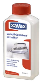 111727 Dampfbügeleisen-Entkalker 250ml 
