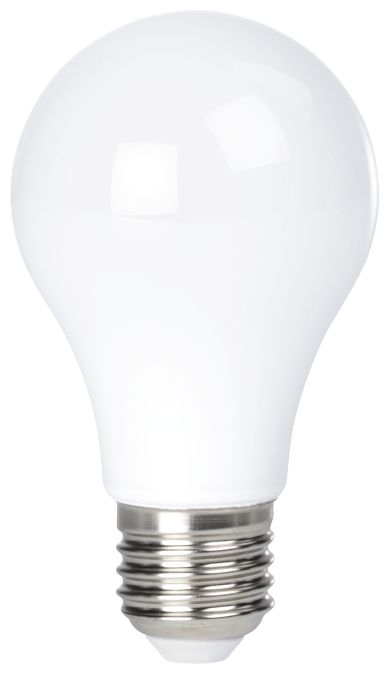 LED Lampe EEK: F 630 lm Warmweiß (2700K) entspricht 50 W 112568 