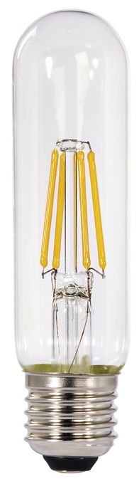 LED Lampe Stiftsockel E27 EEK: F 4 lm Warmweiß (2700K) 112606 