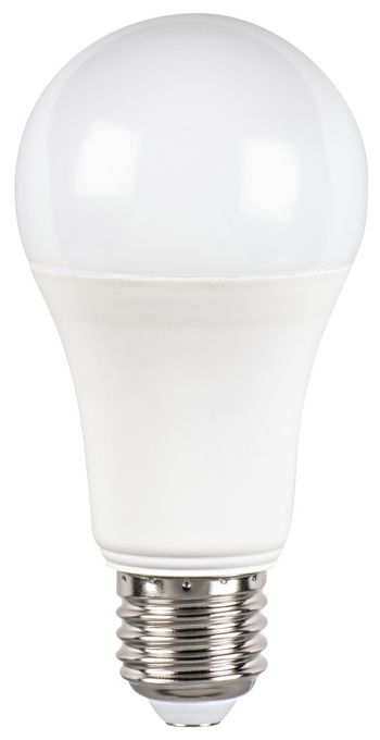 LED Lampe Tropfen E27 EEK: D 1521 lm Weiß (6500K) entspricht 100 W 112813 
