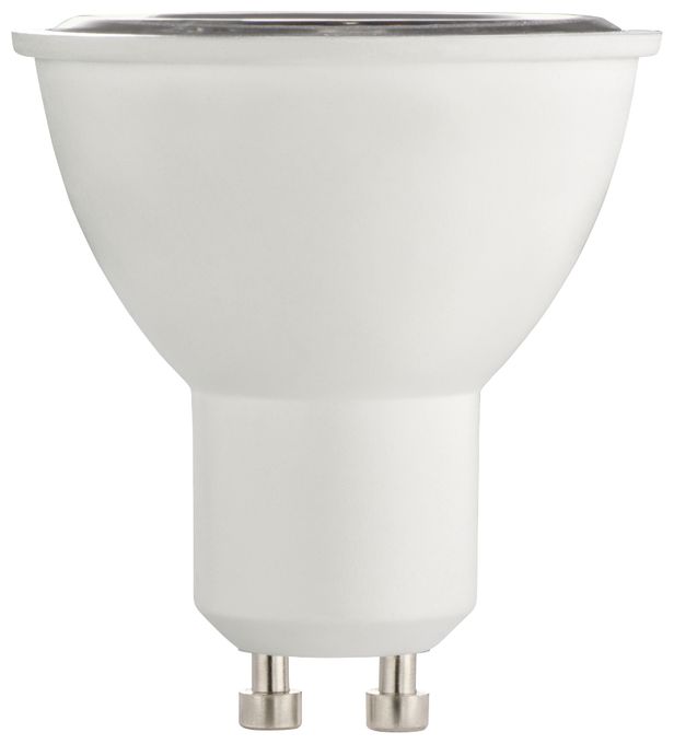 LED Lampe Reflektor GU10 EEK: F 350 lm Warmweiß (2700K) entspricht 50 W 112858 