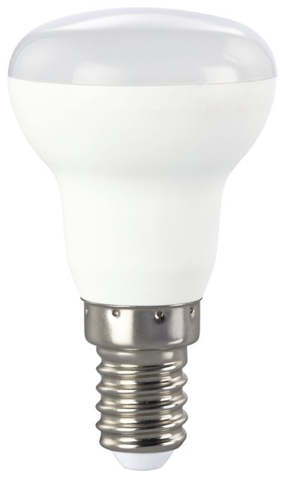 LED Lampe Reflektor E14 EEK: F 330 lm Warmweiß (2700K) entspricht 30 W 112875 