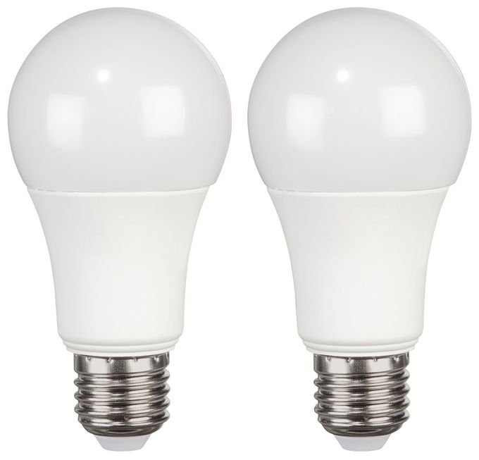 LED Lampe Tropfen E27 EEK: E 1521 lm entspricht 100 W 112900 