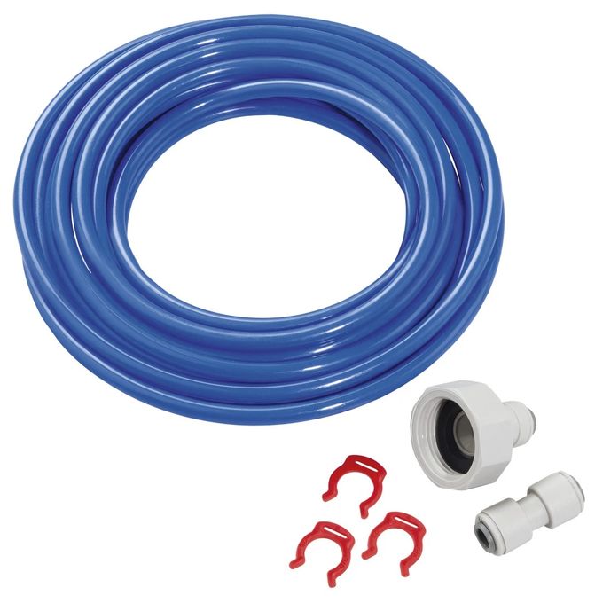  220739 Wasseranschluss-Set (Blau) 