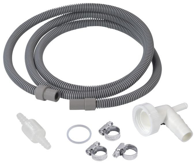 220747 Kondenstrockner Ablaufschlauch-Set 