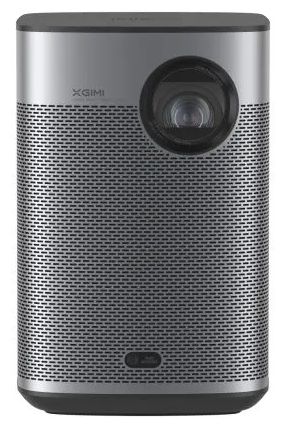 1080p (1920x1080) DLP LED 700 ISO-Lumen  Halo+ GTV (Schwarz) 