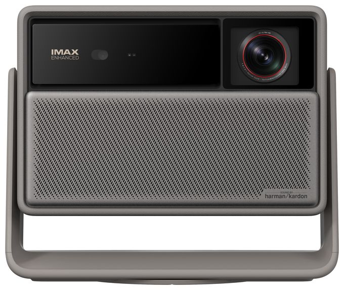 UHD 4K (3840x2160) DLP Laser 4100 ANSI Lumen  Horizon 20 Pro (Grau) 