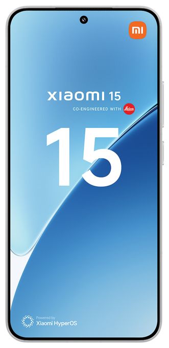 512 GB 5G Smartphone 16,1 cm (6.36 Zoll) 50 MP Dreifach Kamera Dual Sim WiFi 7  15 (Weiß) 