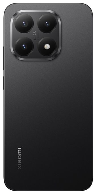 256 GB 5G Smartphone 17,4 cm (6.83") Android 50 MP Dreifach Kamera Dual Sim WiFi 6E  15T (Schwarz) 