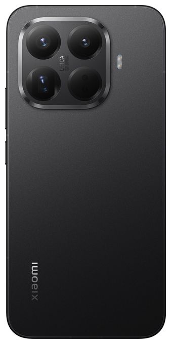 512 GB Smartphone 17,4 cm (6.83") 50 MP Dreifach Kamera WiFi 7  15T Pro (Schwarz) 