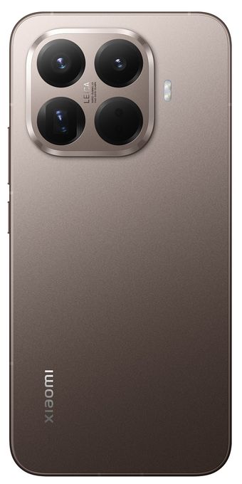 512 GB Smartphone 17,4 cm (6.83") 50 MP Dreifach Kamera WiFi 7 (Mocha Gold) 15T Pro 