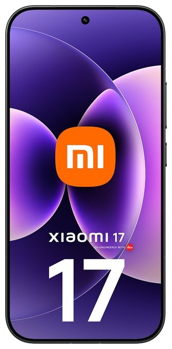 512 GB 5G Smartphone 16 cm (6.3 Zoll) 50 MP Dreifach Kamera WiFi 7  17 (Schwarz) 