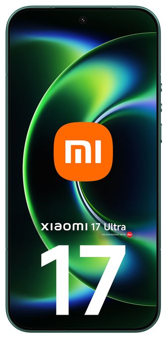 512 GB 5G Smartphone 17,5 cm (6.9 Zoll) 50 MP Dreifach Kamera WiFi 7  17 Ultra (Grün) 