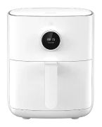 Heißluftfritteuse 4,5 l 1500 W  BHR8234EU (Weiß) 