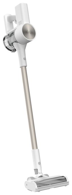 Handstaubsauger Beutellos bis 60 min Laufzeit 25,2 V  BHR8831EU G20 (Beige, Weiß) 