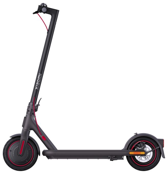 Electric Scooter 4 Pro 