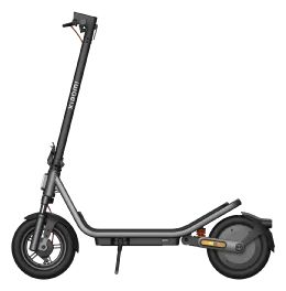400 W E-Scooter 10 Ah bis 50 km Reichweite 26,3 kg  Electric Scooter 6 (Grau) 
