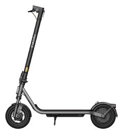 300 W E-Scooter 10 Ah bis 30 km Reichweite 18,1 kg  Electric Scooter 6 Lite (Grau) 