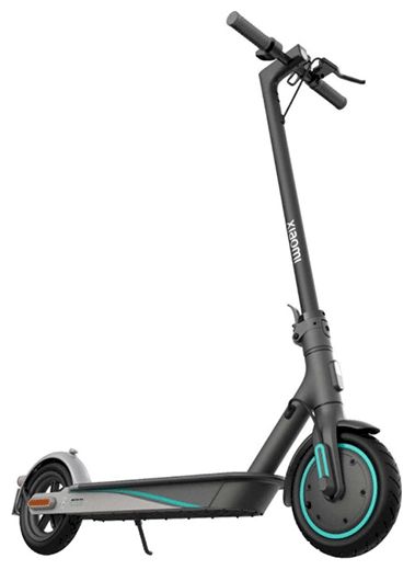 Mi Electric Scooter Pro 2 Mercedes-AMG Petronas F1 Team Edition 300 W E-Scooter 