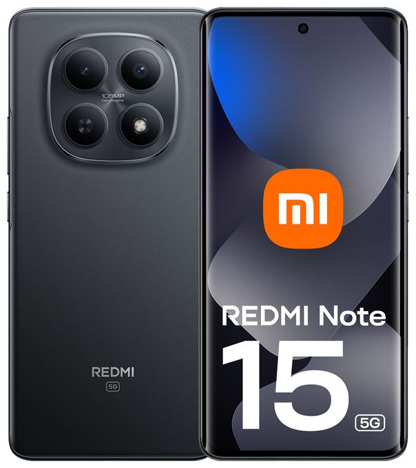 Note 15 5G 