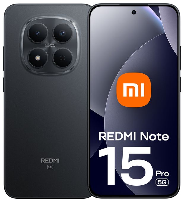 Note 15 Pro 5G 