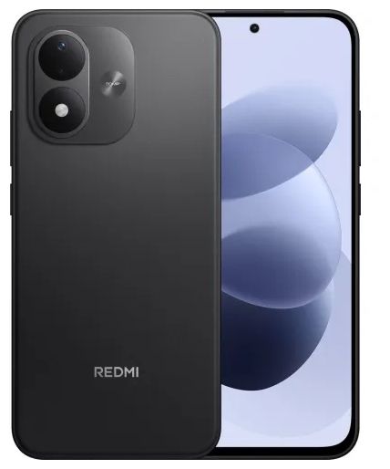 128 GB 5G Smartphone 17,5 cm (6.9 Zoll) 50 MP Einzelne Kamera Kamera Dual Sim WiFi 5 (Dark Night) Redmi Note 17 
