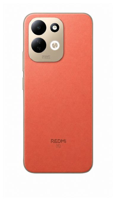 Redmi 17 5G 
