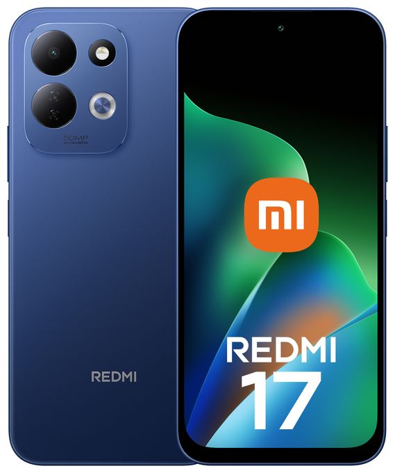 Redmi 17 