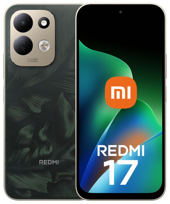 Redmi 17 