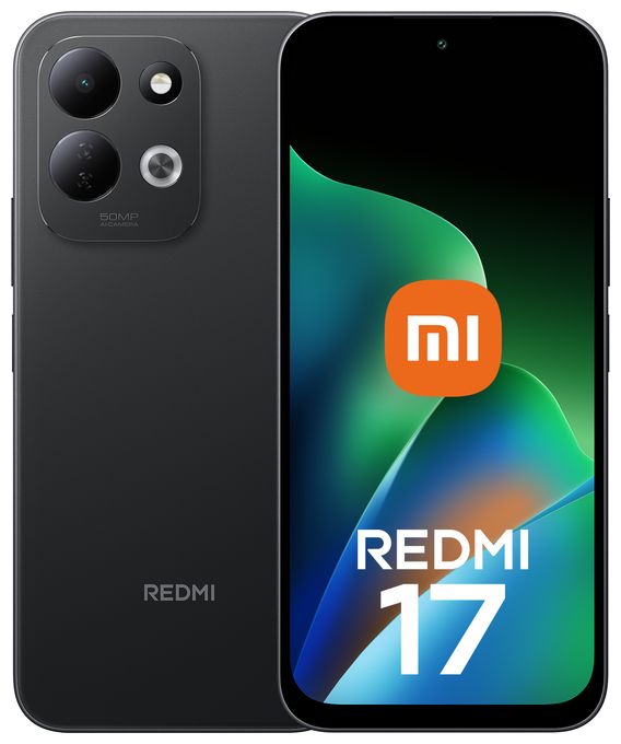 Redmi 17 