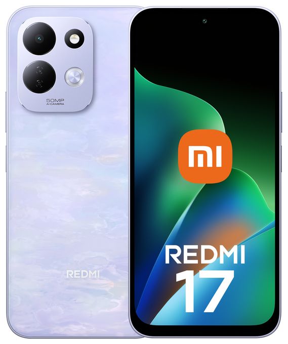Redmi 17 
