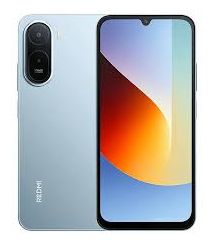 64 GB 4G Smartphone 17,5 cm (6.9 Zoll) Android 13 MP Dual Kamera Dual Sim WiFi 5 (Mist Blue) Redmi A7 Pro 