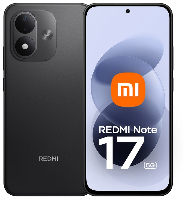 Redmi Note 17 5G 