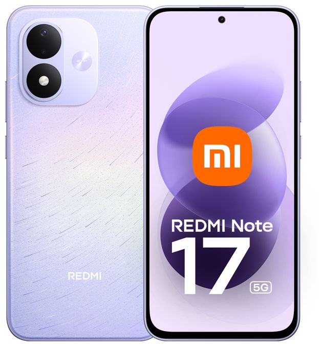 Redmi Note 17 5G 