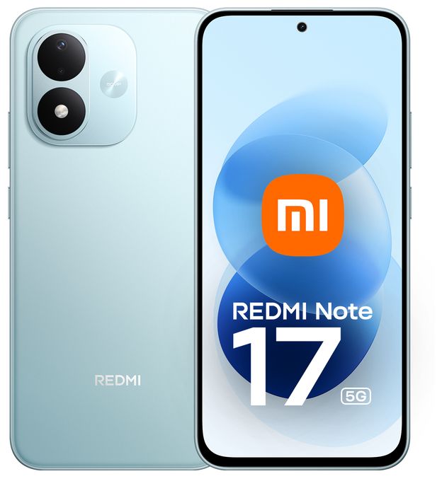 Redmi Note 17 5G 
