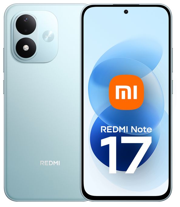 REDMI Note 17 