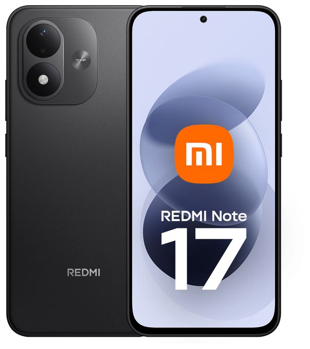 REDMI Note 17 