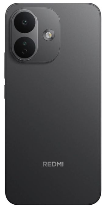 512 GB 5G Smartphone 17,4 cm (6.83") 2,6 GHz Android 50 MP Dual Kamera Dual Sim WiFi 6  Redmi Note 17 Pro Max (Schwarz) 