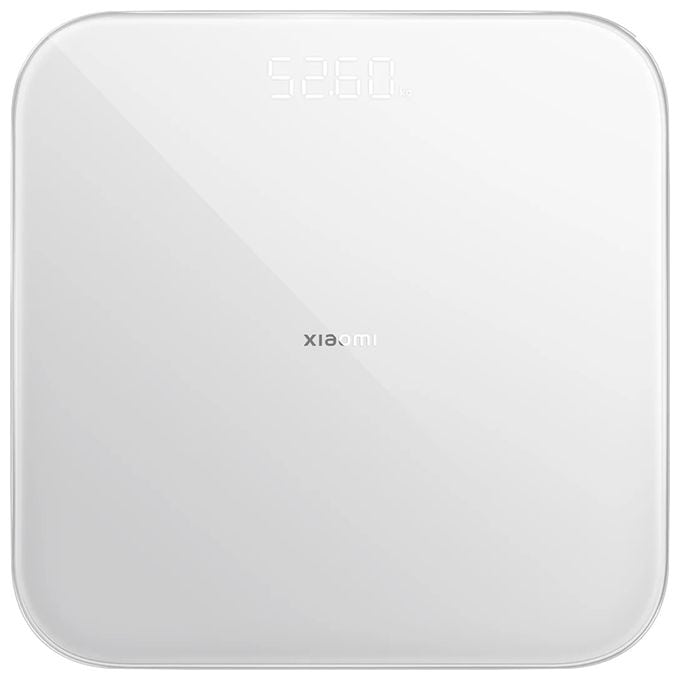 Elektronische Personenwaage bis 150 kg Smart Scale S200 