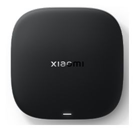 4K Ultra HD Media Player 32 GB TV Box S (3. Gen) 