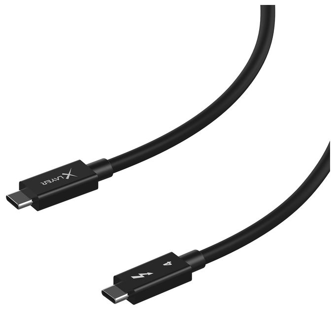 Männlich auf Männlich 1 m  220113 (Schwarz) 