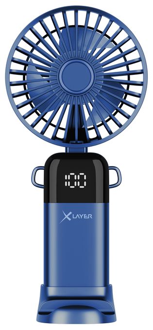 Handventilator  220719 (Blau) 