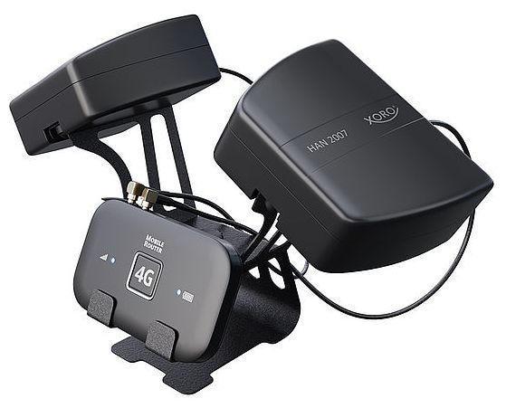 HAN2007TS9 LTE-Antenne 